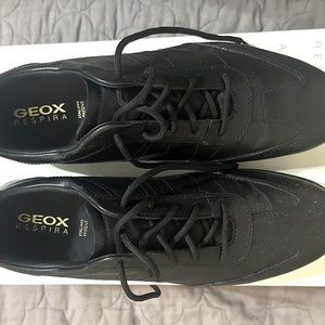Geox shoes, men's 10.5